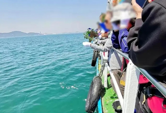 北京骨灰海撒登记后需要等多久